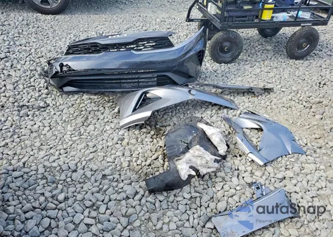 2024 Kia Forte Gt Line z USA, uszkodzony, nr VIN 3KPF54AD1RE801688